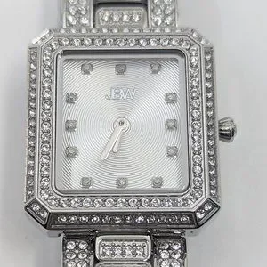 Jbw | Accessories | 63 Jbw Diamond Gold Dial Jbw Arc Diamond  display picture 1